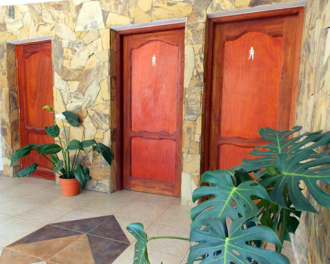 Portal De Los Valles Chicoana Exterior photo