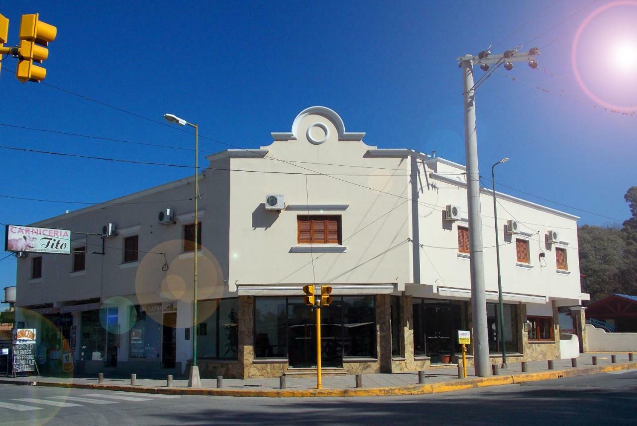 Portal De Los Valles Chicoana Exterior photo