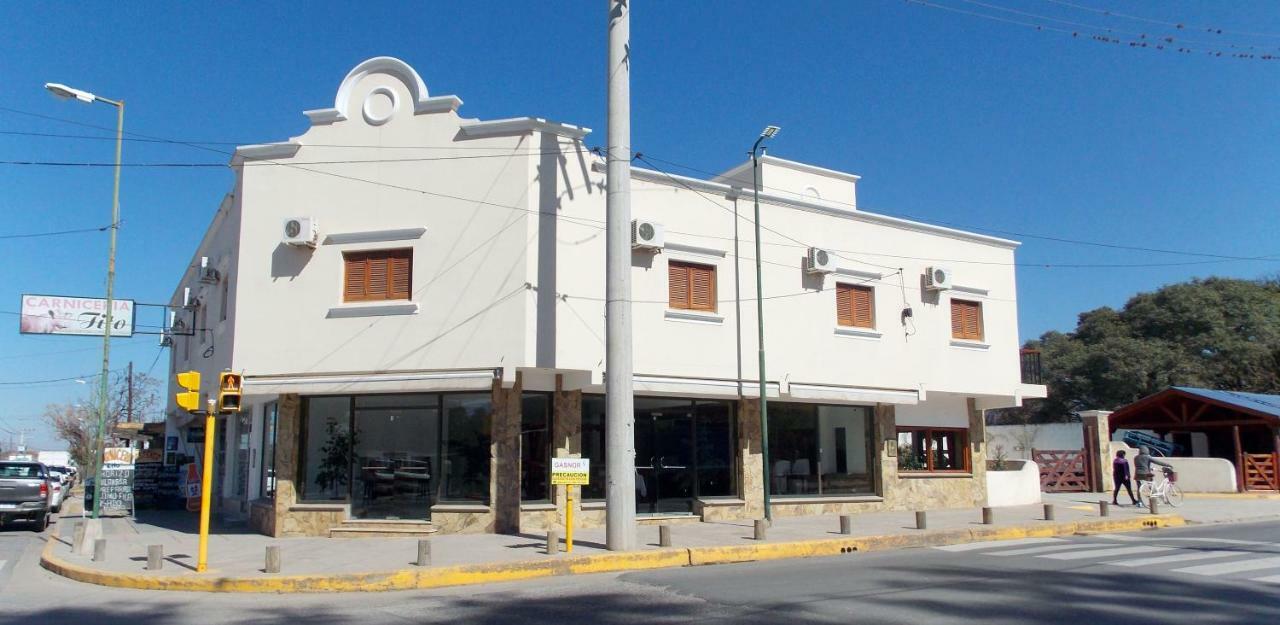 Portal De Los Valles Chicoana Exterior photo